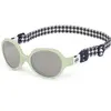 Image de Lunettes de soleil bébé Altitude Eyewear Bout'Chou Loulou Vert TU 803NBV