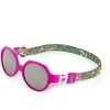 Image de Lunettes de soleil bébé Altitude Eyewear Bout'Chou Loulou Rose TU 803FUSJUNG
