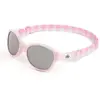 Image de Lunettes de soleil bébé Altitude Eyewear Bout'Chou Billy Rose TU 802ROSEVIC