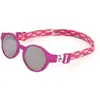 Image de Lunettes de soleil bébé Altitude Eyewear Bout'Chou Pti'Lou Rose TU 804FUSCPAS
