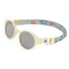 Image de Altitude Eyewear - Boutchou Ptilou 0-3 ans - Lunettes de soleil enfant Jaune / Mer - Gris Cat 3