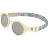 Image de Lunettes de soleil bébé Altitude Eyewear Bout'Chou Pti'Lou Jaune TU ASKBOUPTIJAUNMER