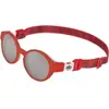 Image de Lunettes de soleil bébé Altitude Eyewear Bout'Chou Pti'Lou Rouge TU ASKBOUPTIROUGPUNK