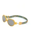 Image de Altitude Eyewear - Boutchou Loulou 0-3 ans - Lunettes de soleil enfant Mangue / jungle - Gris Cat 3