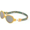 Image de Lunettes de soleil bébé Altitude Eyewear Bout'Chou Loulou Jaune TU ASKBOULOUMANGJUNG