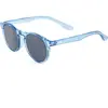 Image de Lunettes de soleil enfant Altitude Eyewear Rose Bleu TU ASKROSE001