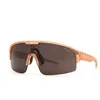 Image de Altitude Eyewear - Vortex Lite 8-12 ans - Lunettes de soleil enfant Cristal Matte Powder Pink - Purple Revo Cat 3