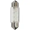 Image de Ampoules (2 pièces) Led Navette C5w 36 Mm Blanc