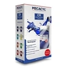 Image de MECACYL *.* CR - Hyper-Lubrifiant - 100 ml - Spécial vidange - Pour moteurs 4 Temps (Essence, Diesel, Hybride, Gaz)