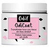Image de Gel effet tissu enduit Odicoat 250 ml -(...) - Blanc