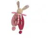 Image de BABY NAT Doudou Lapin Poupi