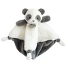 Image de BABY NAT Mon ptit panda - Doudou 24cm