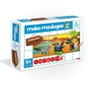 Image de moulages Destination savane 6 moules