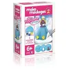 Image de Moulages Ma Princesse Des Neiges