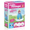 Image de Kit Creatif Princesse Des Neiges