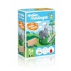 Image de moulages Mes petits lapins