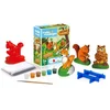 Image de Coffret Creatif - Balade En Foret 3 Moules