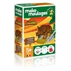 Image de moulage 1 moule Triceratops