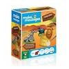 Image de moulage Destination Savane