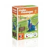 Image de moulage Mon dragon