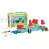 Image de Coffret Creatif - Mes Especes Protegees Defis Nature