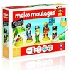 Image de moulages Pirates a bord