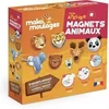 Image de Mon atelier Magnets Animaux - Moulages