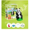 Image de moulages Panda géant