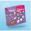 Image de Atelier Magnets Fun - Moulage