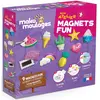 Image de Mako Moulages Mon Atelier Magnets Fun