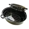 Image de Grille support pour daubiere 38cm malis 43107