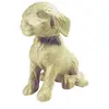 Image de Chien - 17cm - Papier mâché