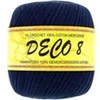 Image de Coton à crocheter DECO 8 -(...) - 55 Bleu