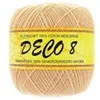 Image de Coton à crocheter DECO 8 -(...) - 40 Saumon