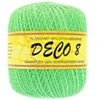 Image de Coton à crocheter DECO 8 -(...) - 30 Vert