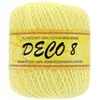 Image de Coton à crocheter DECO 8 -(...) - 25 Jaune