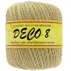 Image de Coton à crocheter DECO 8 -(...) - 20 Marron