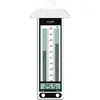 Image de Thermomètre élect. Intérieur Inovalley 315EL BLANC
