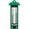 Image de Thermomètre élect. Intérieur Inovalley 315EL VERT