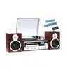 Image de Chaîne hifi vintage inovalley ch14e avec encodage
