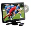 Image de Television eplutus lecteur dvd tnt ecran lcd 15.4 pouces usb hdmi L.37 x l.25 x H.3.5 cm - MARQUE
