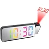 Image de Reveil Avec Projecteur