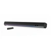 Image de Barre de son lumineuse - BS11 -60W - LED - Bluetooth V5.0 - HDMI - USB 2.0 - micro SD - FM - Batterie 2400mAh