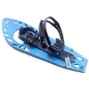 Image de TRIMMYETTE Light, Paire de Raquettes a neige, Bleu Ciel/Gris- Small