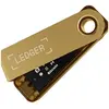 Image de Ledger Nano S Plus Or