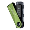 Image de Nano S Plus Vert patine
