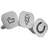 Image de Badges Nano Gen5 - Pack 2