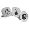 Image de Badges Nano Gen5 - Pack 3