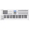 Image de KeyLabMkII49 Blanc- Clavier 49 touches avec aftertouch