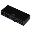 Image de Minifuse 2 Black Interfaces Audio USB